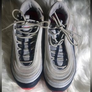 Nike Air Max 8.5 women